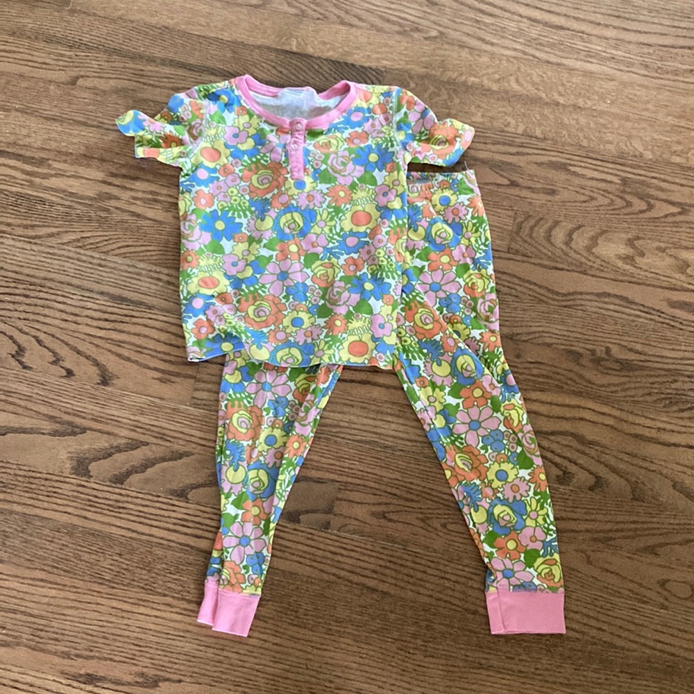 TBBC PJs